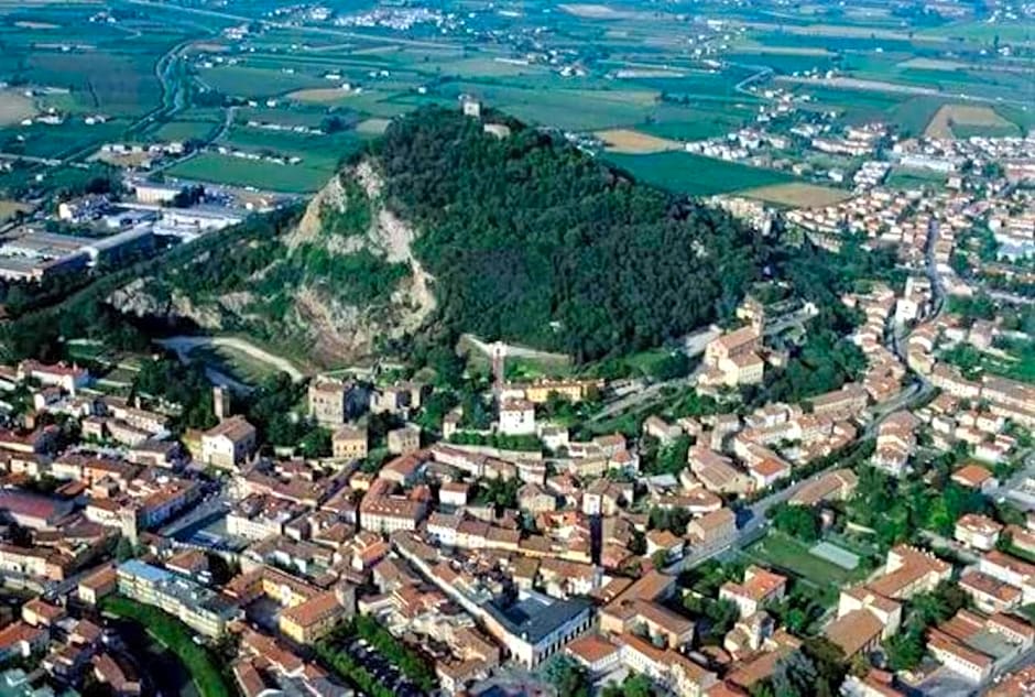 Hotel La Selce