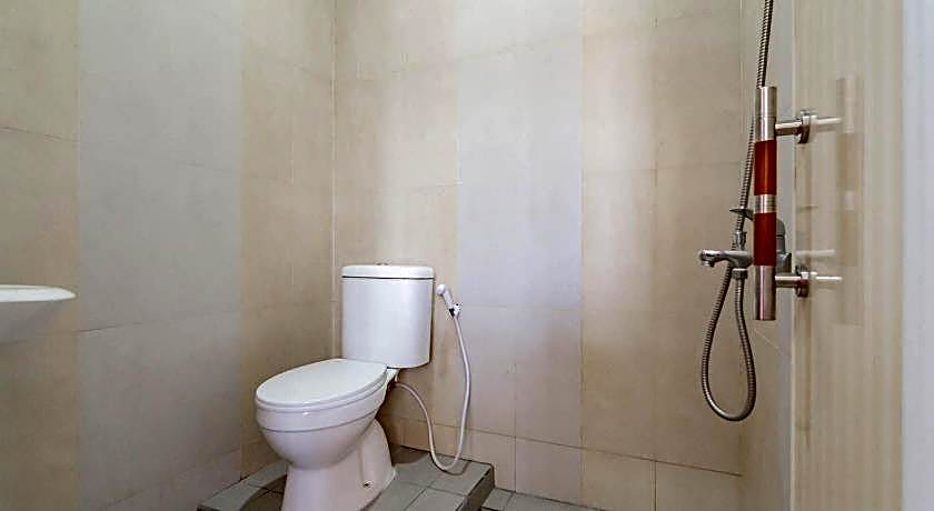 Urbanview Hotel One Family Maribaya by RedDoorz