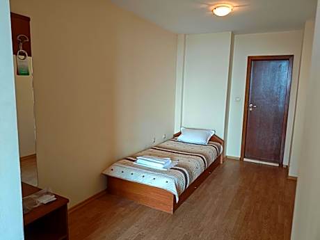 Triple Room with Park View (3 Adults)