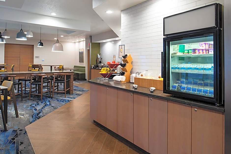 Fairfield Inn & Suites by Marriott Beloit