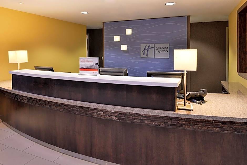 Holiday Inn Express & Suites Page Lake Powell Area By IHG