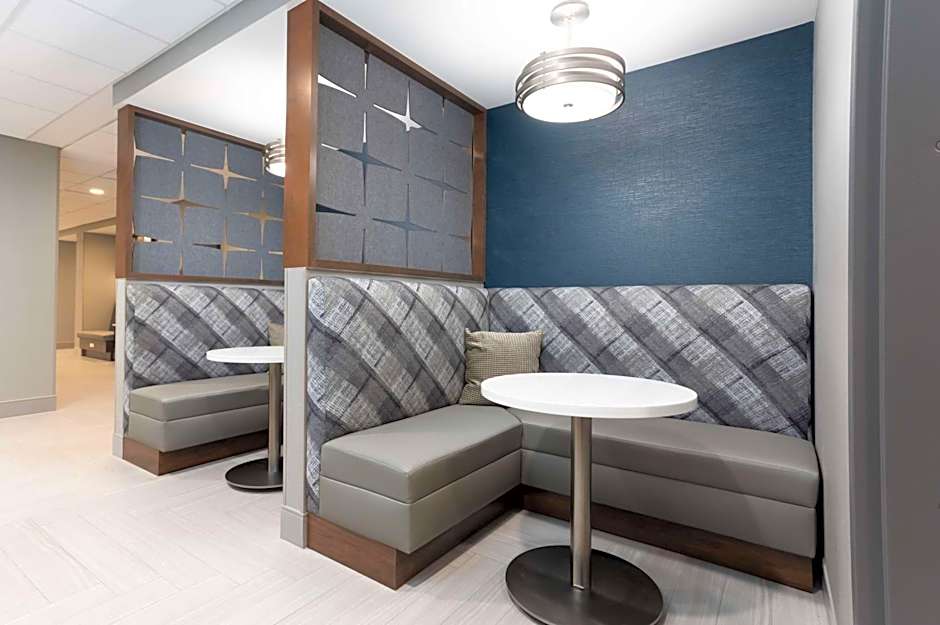 Hampton Inn By Hilton & Suites Santa Rosa Sonoma Wine Country
