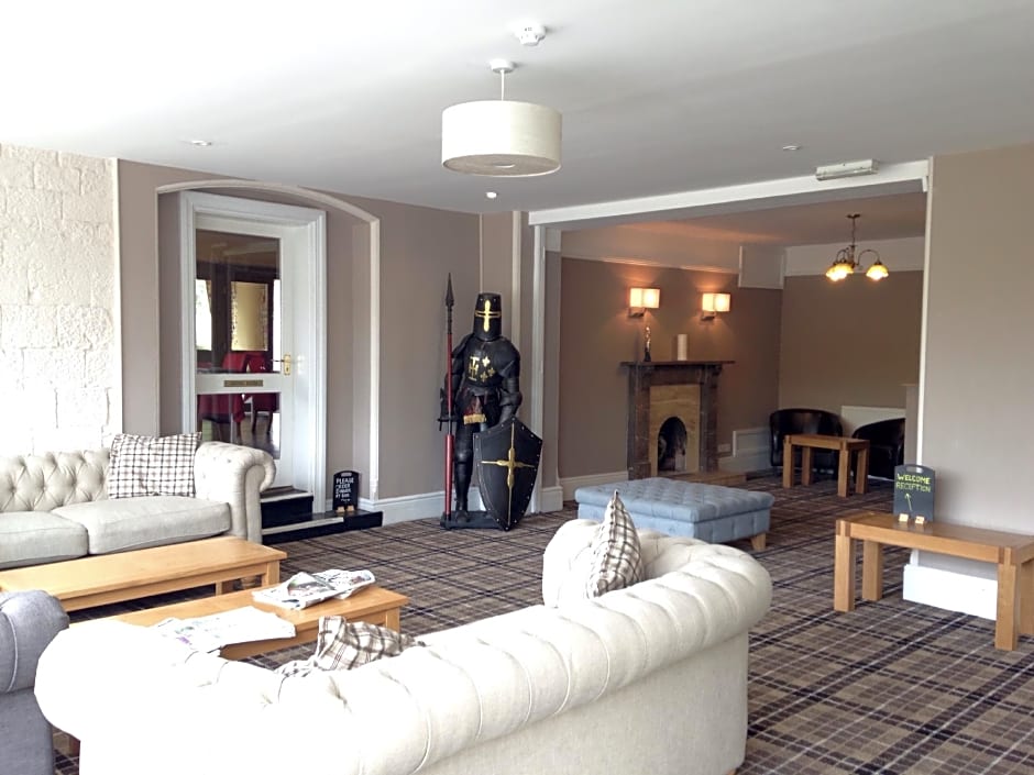 Newton House Hotel