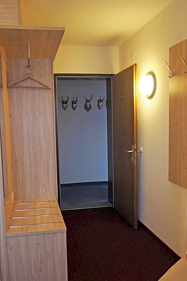 Hotel Restaurant Rössle