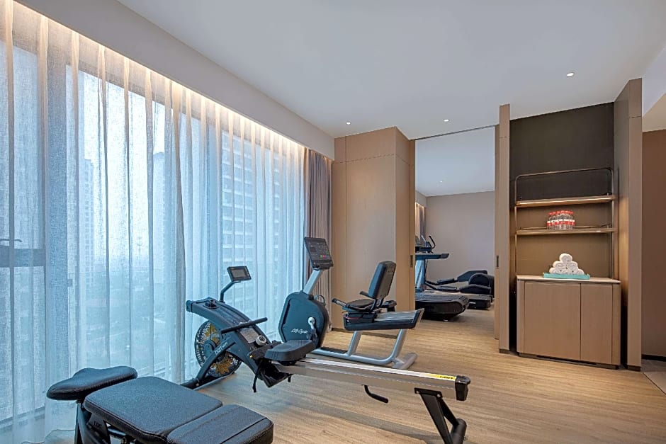 Wyndham Changzhou Xinbei