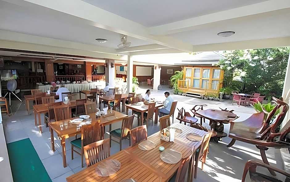 Hua Hin Golf Villa