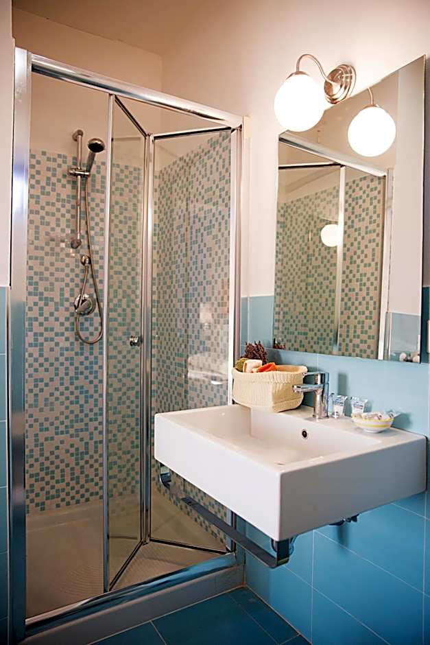 B&B La Chora Di Paestum