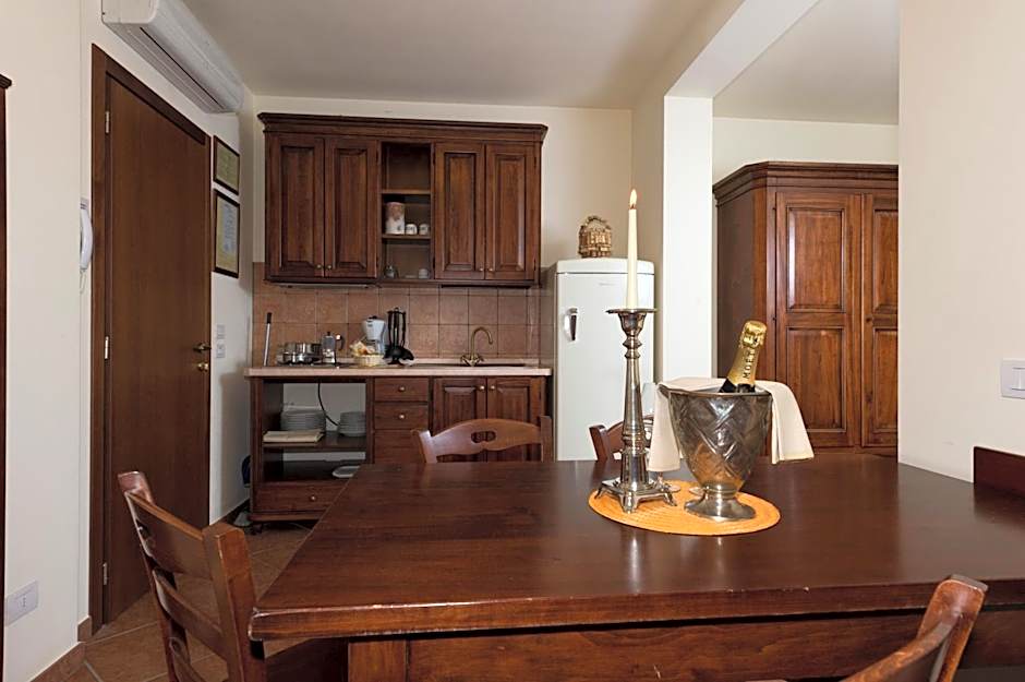 Locanda Ristorante al Cardellino