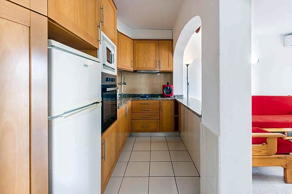 Oura Parque Apartamentos Turisticos