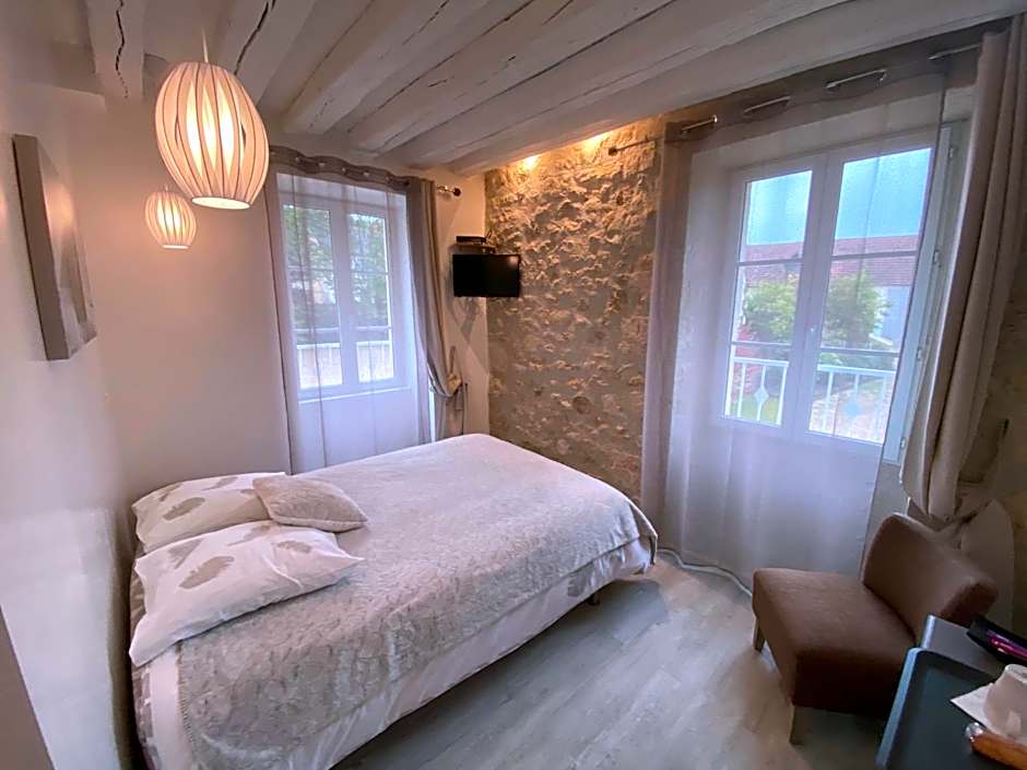 La Ferme de Labbeville