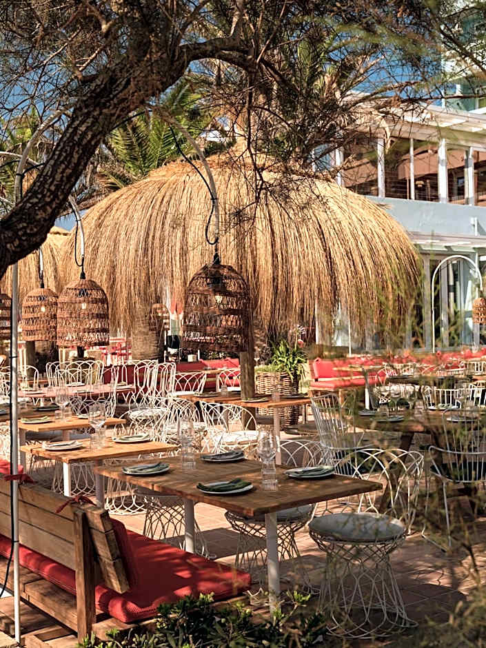 Bikini Island & Mountain Hotel Es Trenc -Adults only-