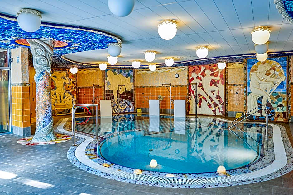 Grand SPA Lietuva Hotel Lietuva