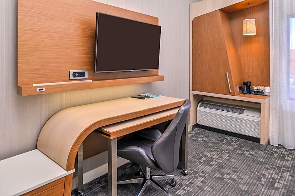 Courtyard by Marriott Palm Desert