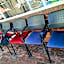 Johannesburg Youth Hostel