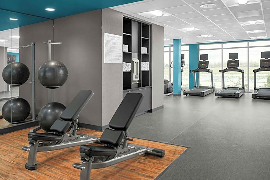 Fairfield Inn & Suites by Marriott Memphis Marion, AR