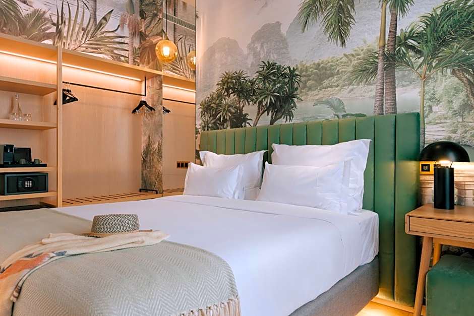 Pestana Rua Augusta Lisboa