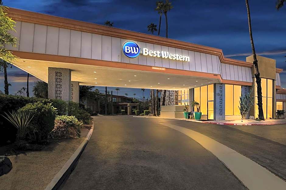 Best Western Date Tree Hotel