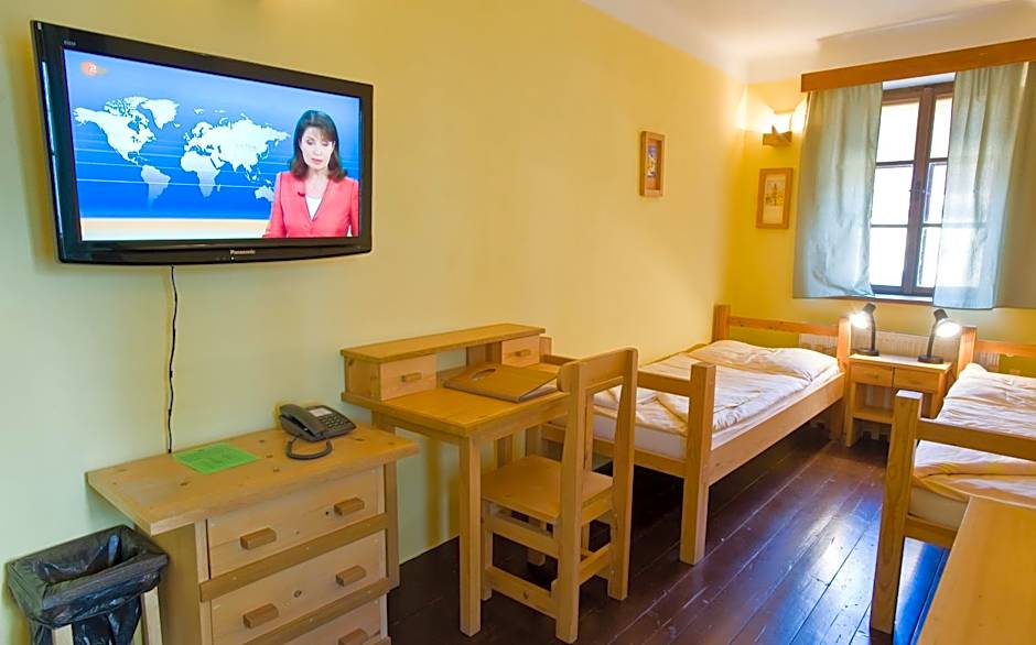 Hotel U Malého Vitka