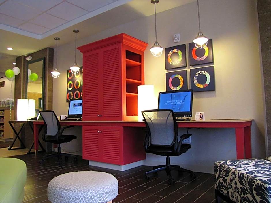 Home2 Suites By Hilton-Cleveland Beachwood