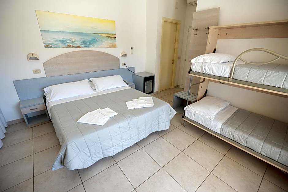 Hotel Petite Fleur