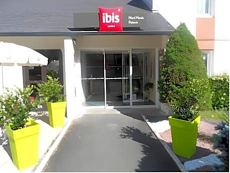 B&B HOTEL Niort Sud Venise Verte