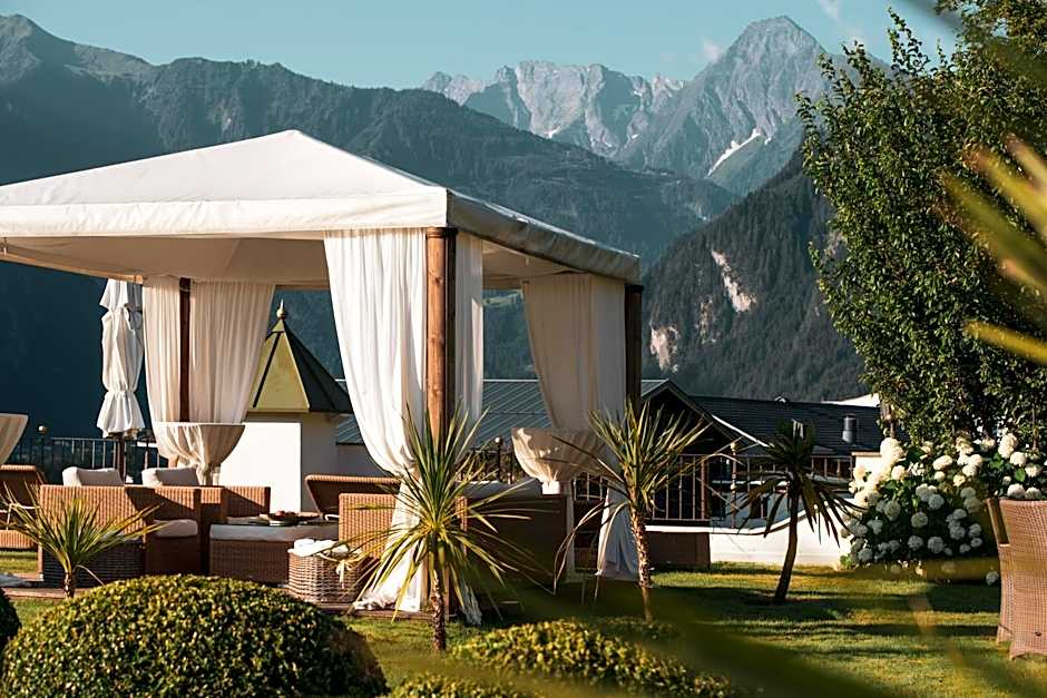 Hotel Alpenblick Zillertal