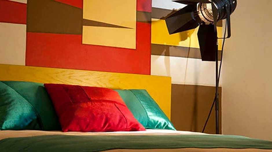 Del Carmen Concept Hotel Boutique by Chai