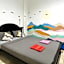 MADOR Malang Dorm Hostel
