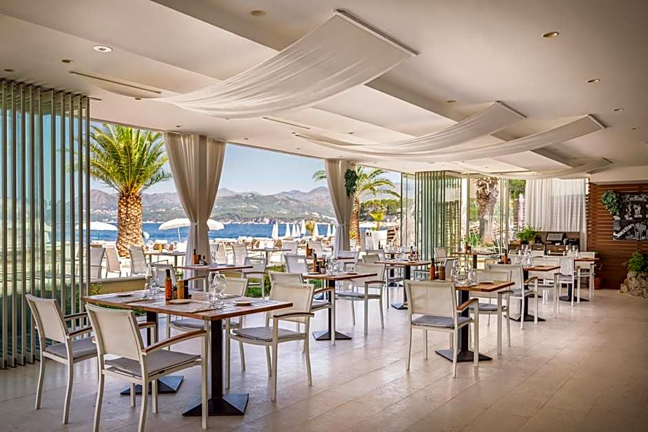 President Hotel, Valamar Collection