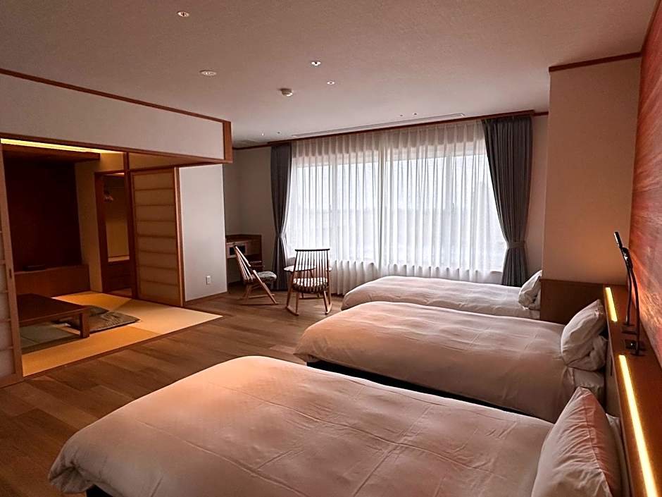 Kintarou Onsen Hotel
