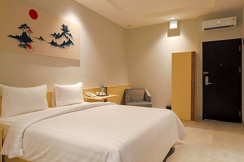 Sishezu Citytel Managed By 3 Smart Hotel