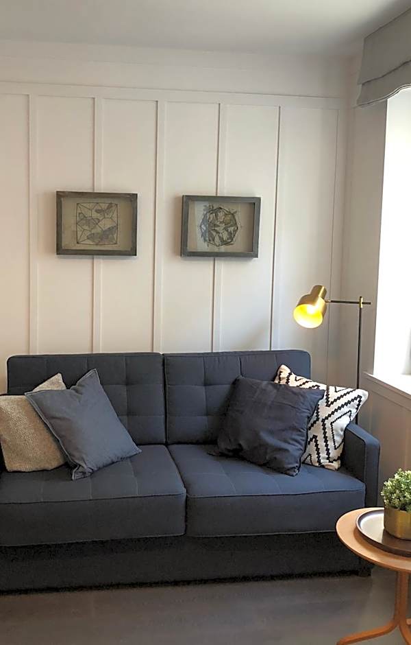 Getaway Studios "The Providence" Oostende