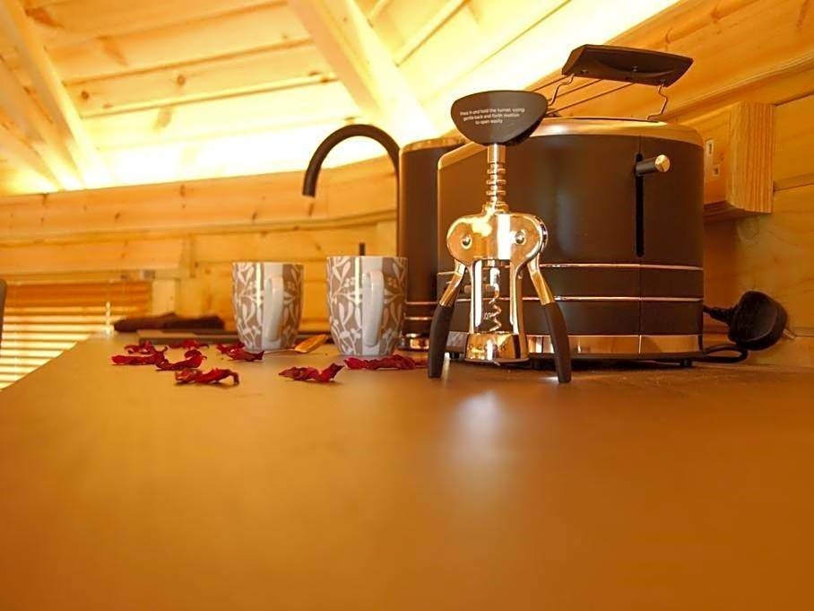 Romantic Rural Retreats – Crewkerne