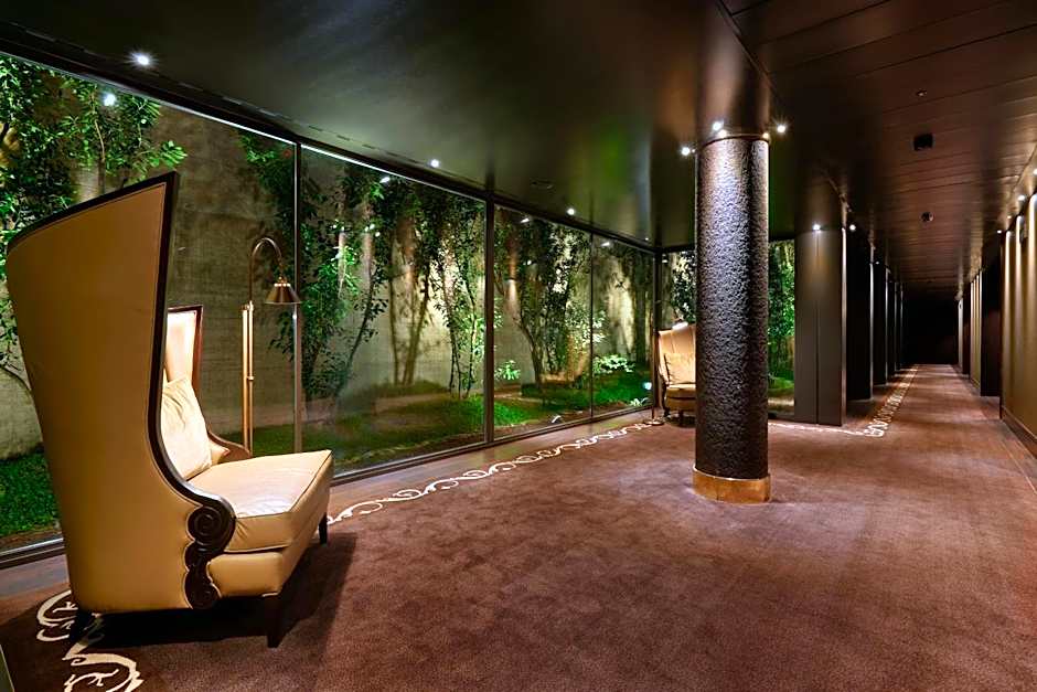 Hotel Castillo de Gorraiz Golf & Spa