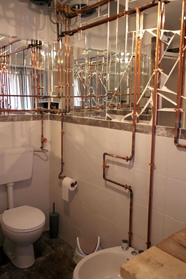 My Eco Rooms Olbia