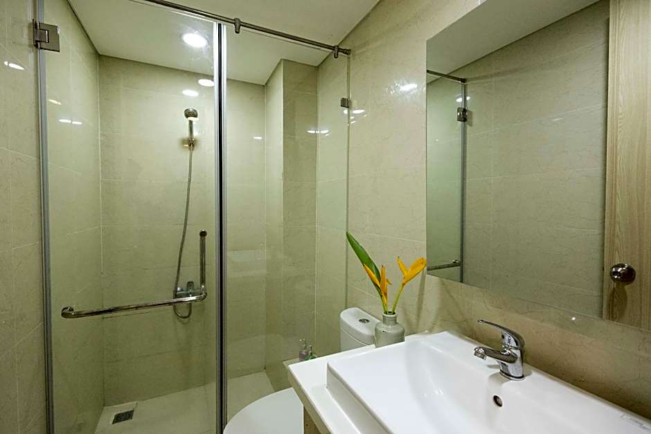 Signy House Hotel & Apartments