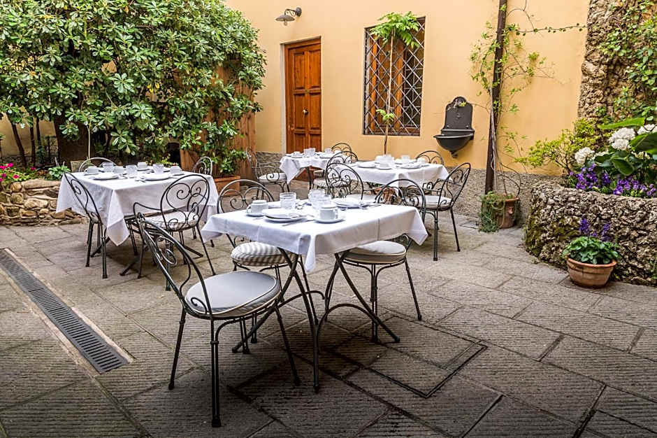 Residenza Il Villino B&B