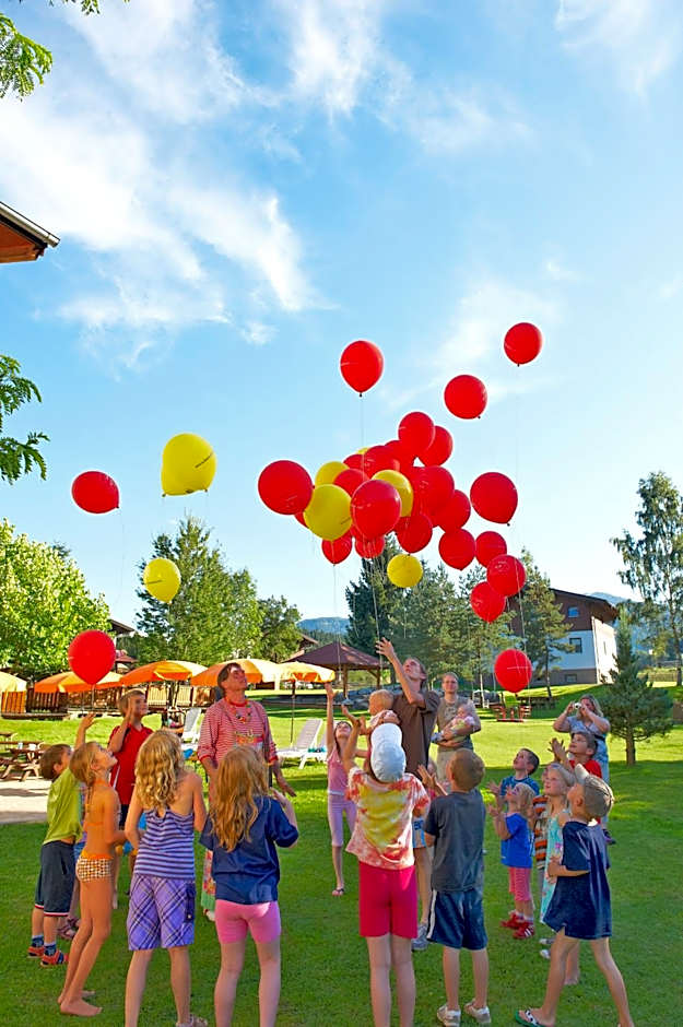 Sonnberg Ferienanlage