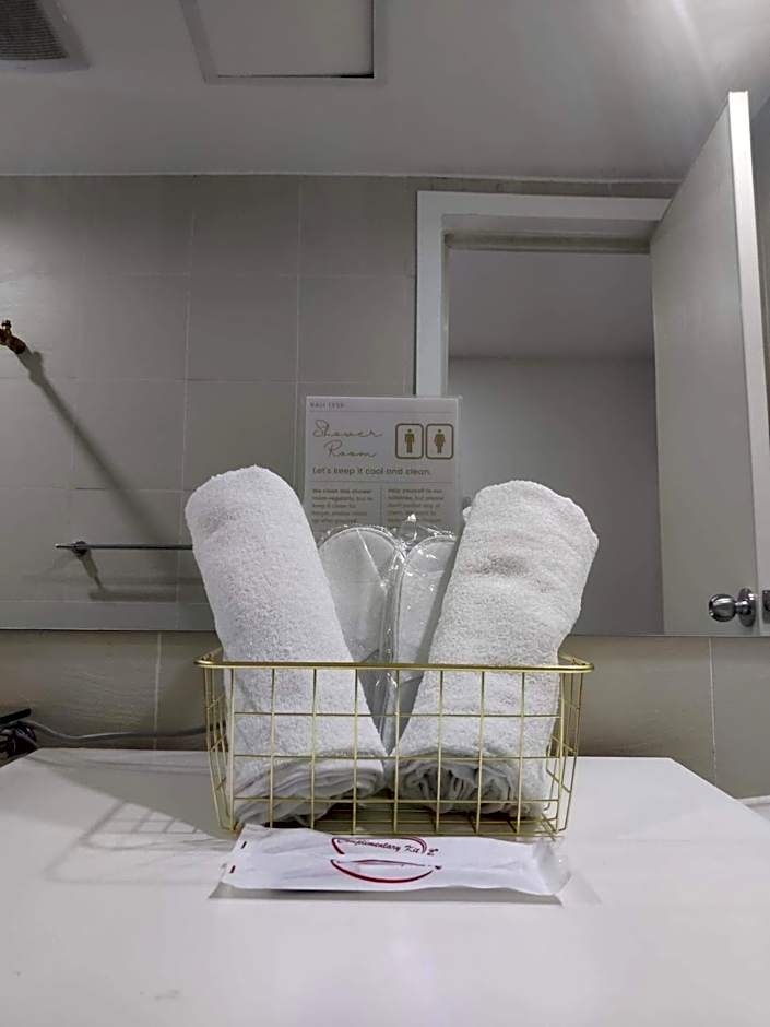 Chic Hideaway at Azure North Bali Tower
