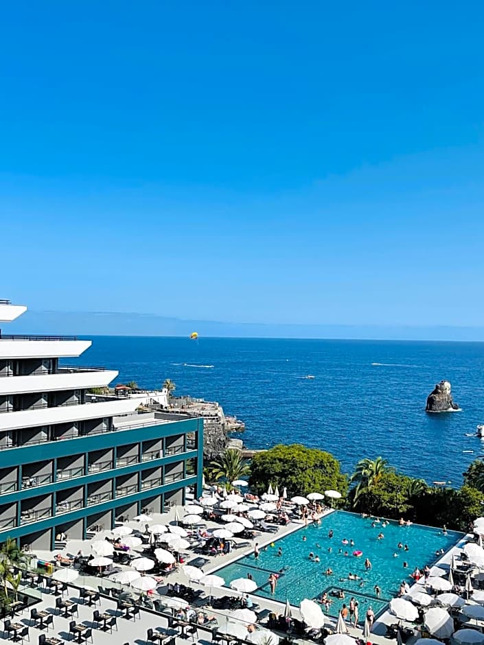 Enotel Lido Madeira - All Inclusive