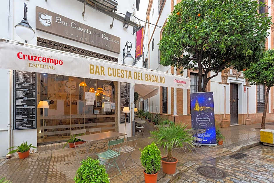 Hotel Convento La Gloria