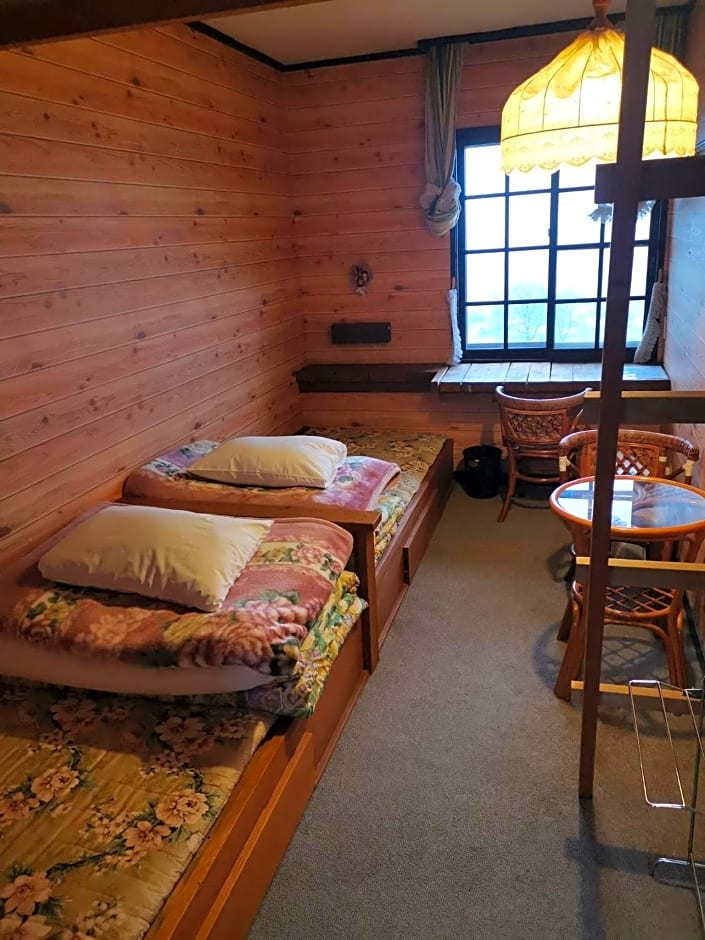 Pension Mon Lupo - Vacation STAY 48497v