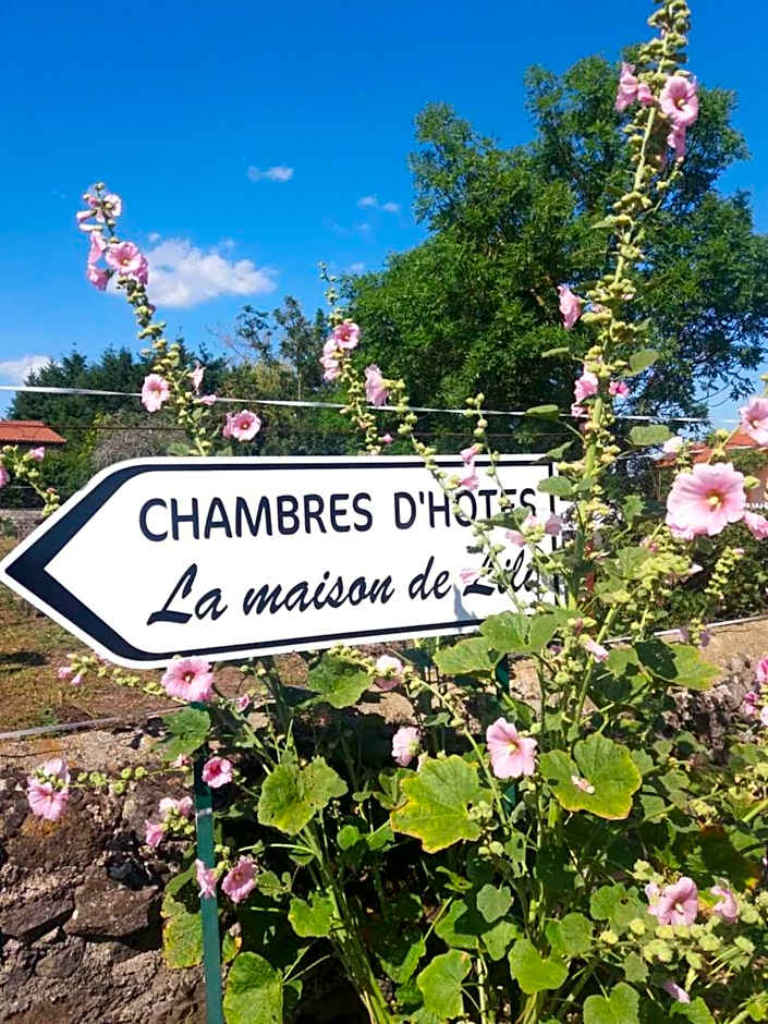 La Maison de Lili