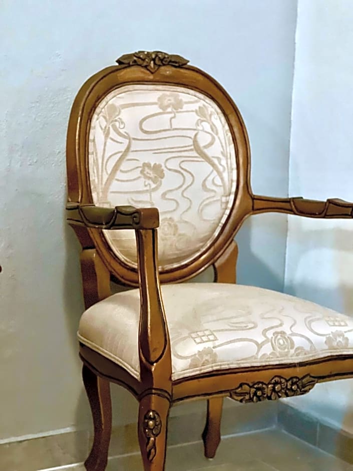 Casa Cayetana Mérida Paseo Montejo Centro