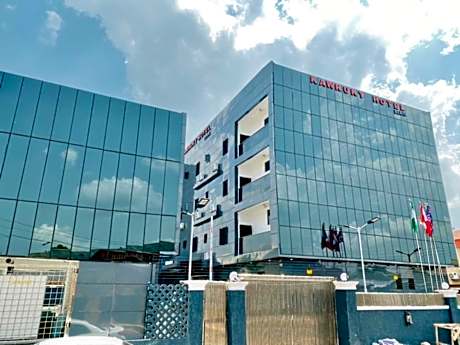Kawruky Hotel Benin