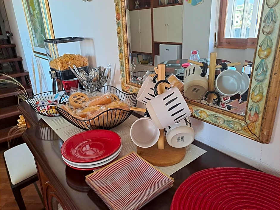 B&B Corallo – Sassari, NJ