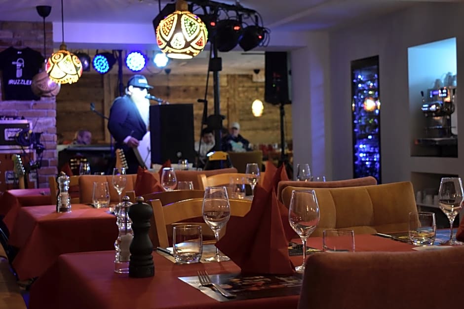 Black Forest Hotel Kappel-Grafenhausen