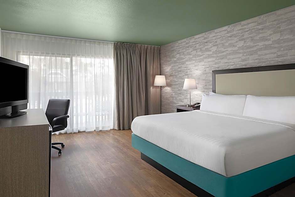 Carlsbad by the Sea Hotel, Carlsbad, Series By Marriott