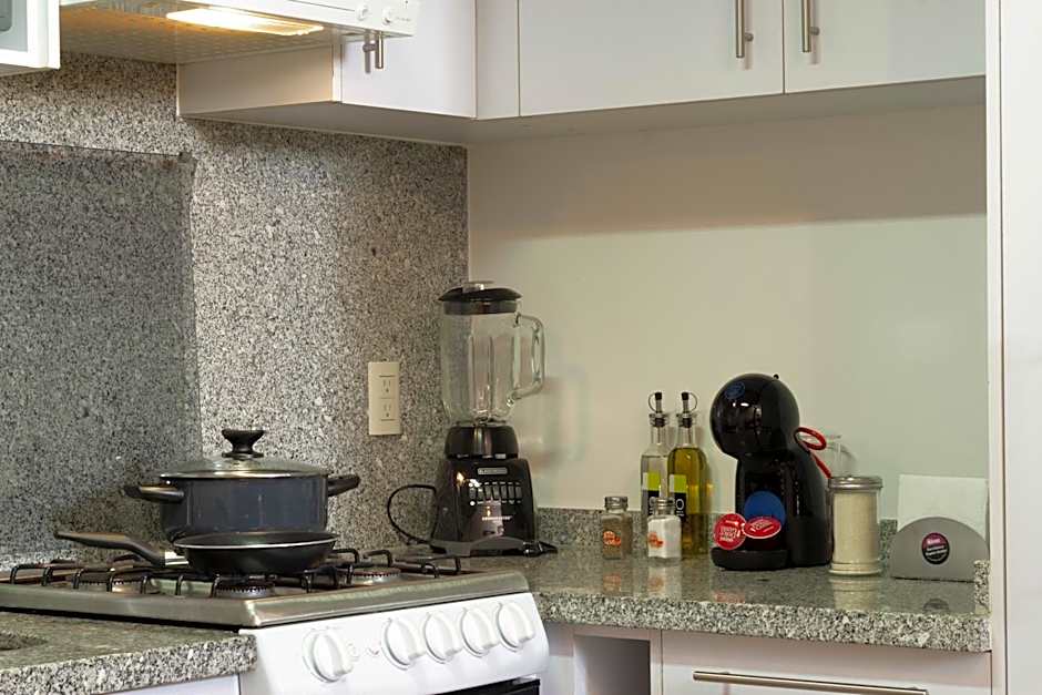 Prosperidad by HomiRent