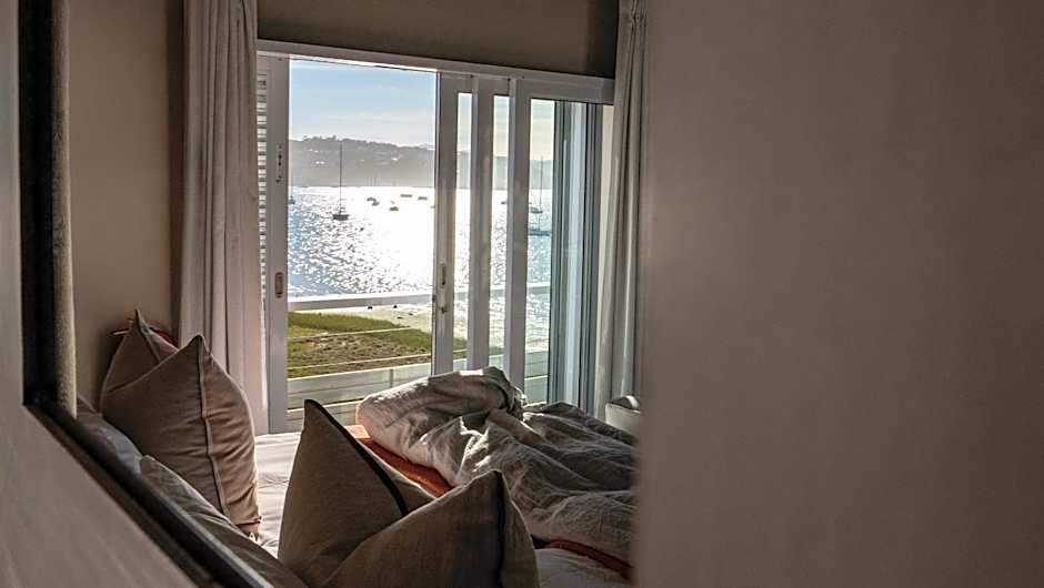 The Lofts Boutique Hotel